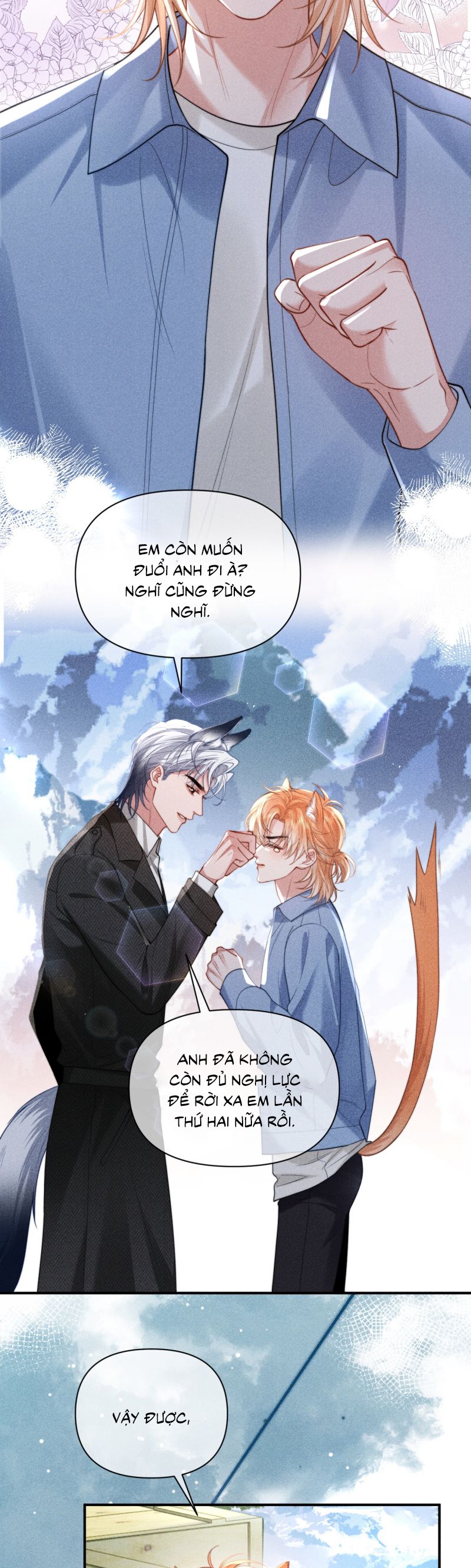 Tật Xấu Nuông Chiều Chap 34 - Next Chap 34