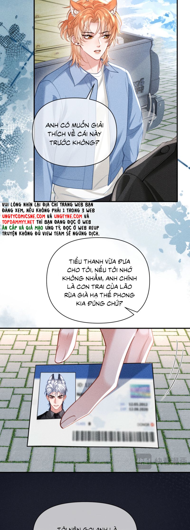 Tật Xấu Nuông Chiều Chap 34 - Next Chap 34