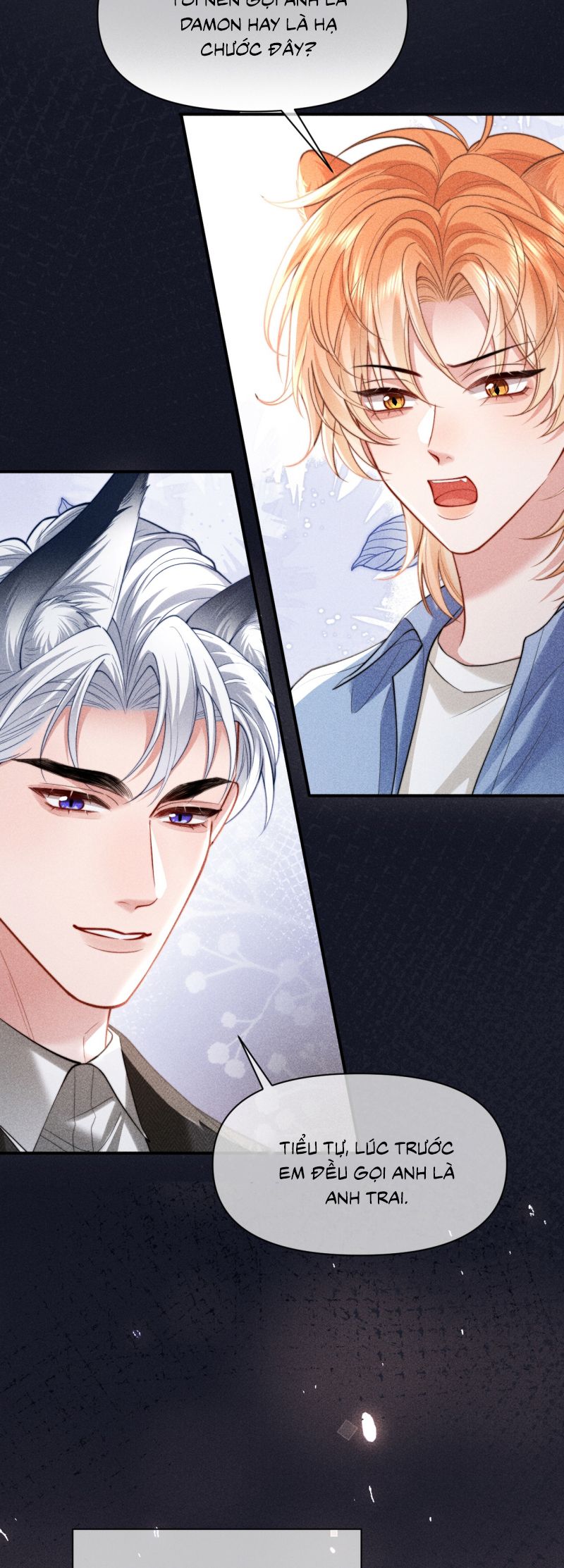 Tật Xấu Nuông Chiều Chap 34 - Next Chap 34