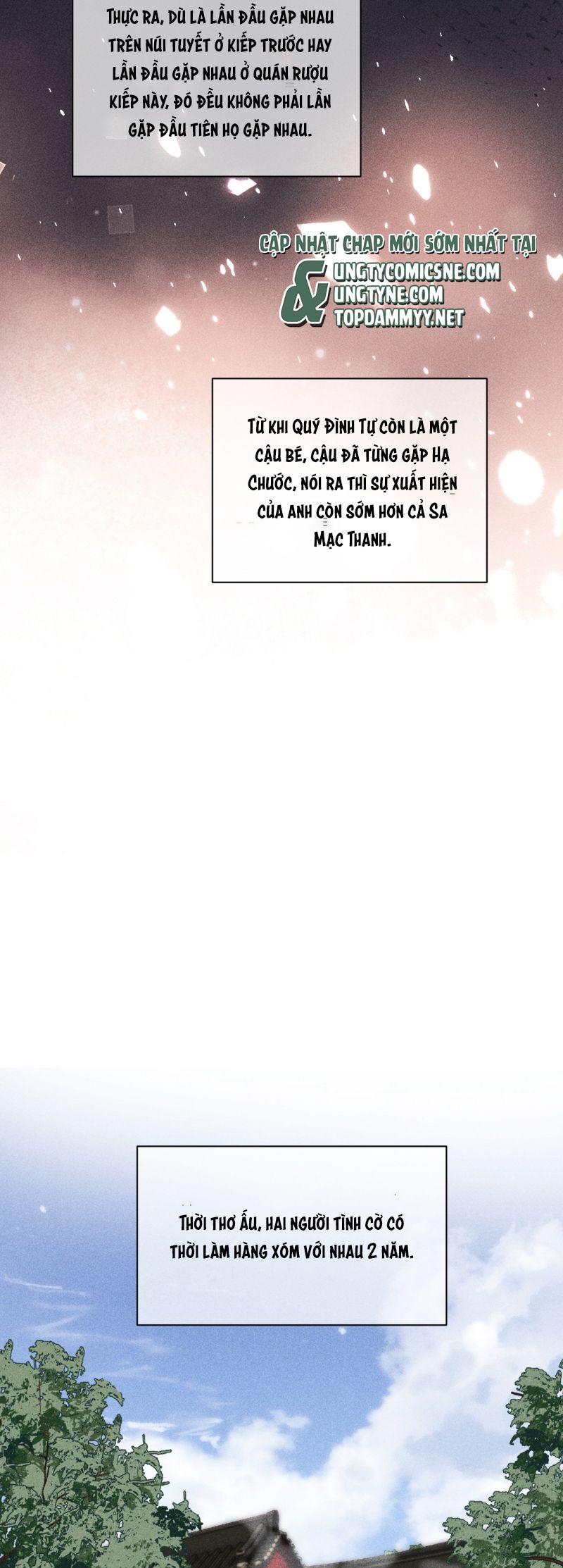 Tật Xấu Nuông Chiều Chap 34 - Next Chap 34
