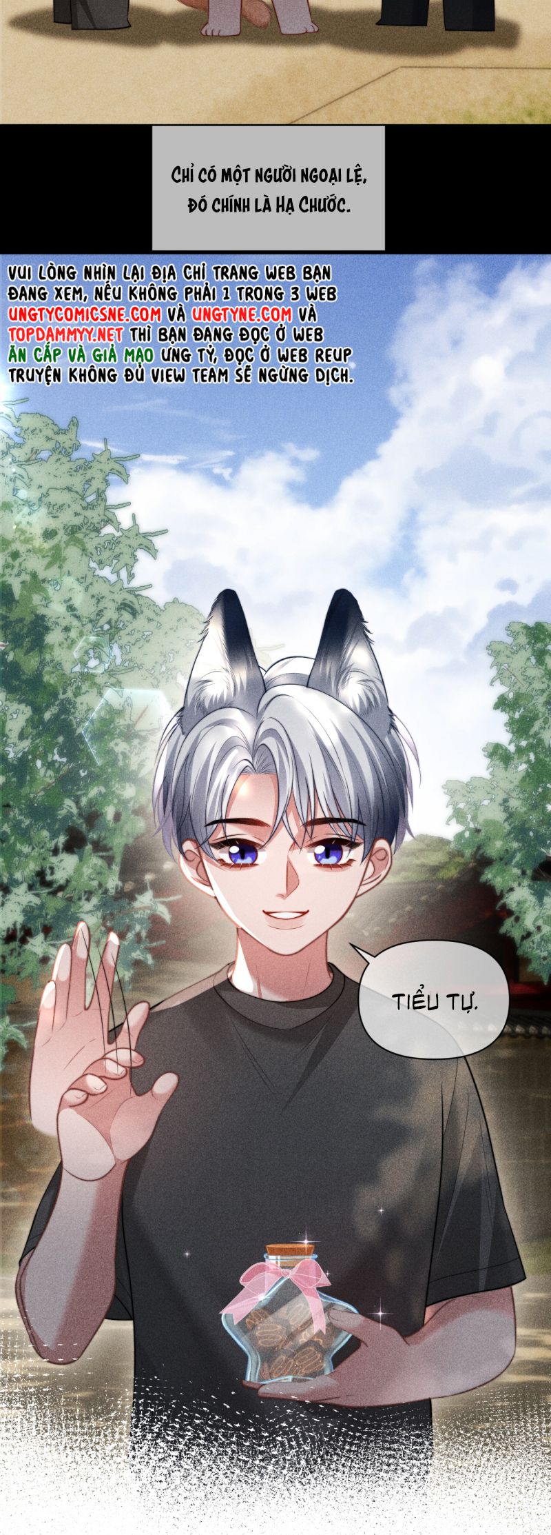 Tật Xấu Nuông Chiều Chap 34 - Next Chap 34