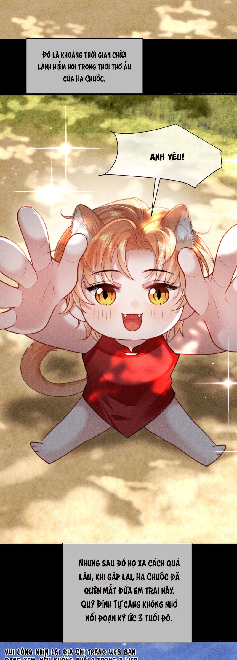 Tật Xấu Nuông Chiều Chap 34 - Next Chap 34