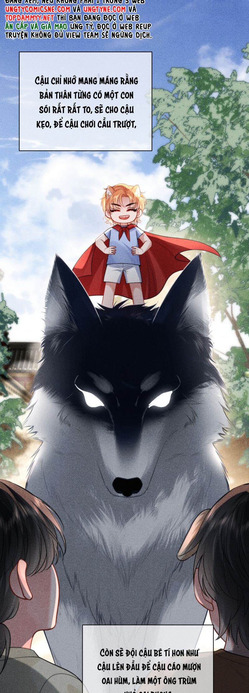 Tật Xấu Nuông Chiều Chap 34 - Next Chap 34