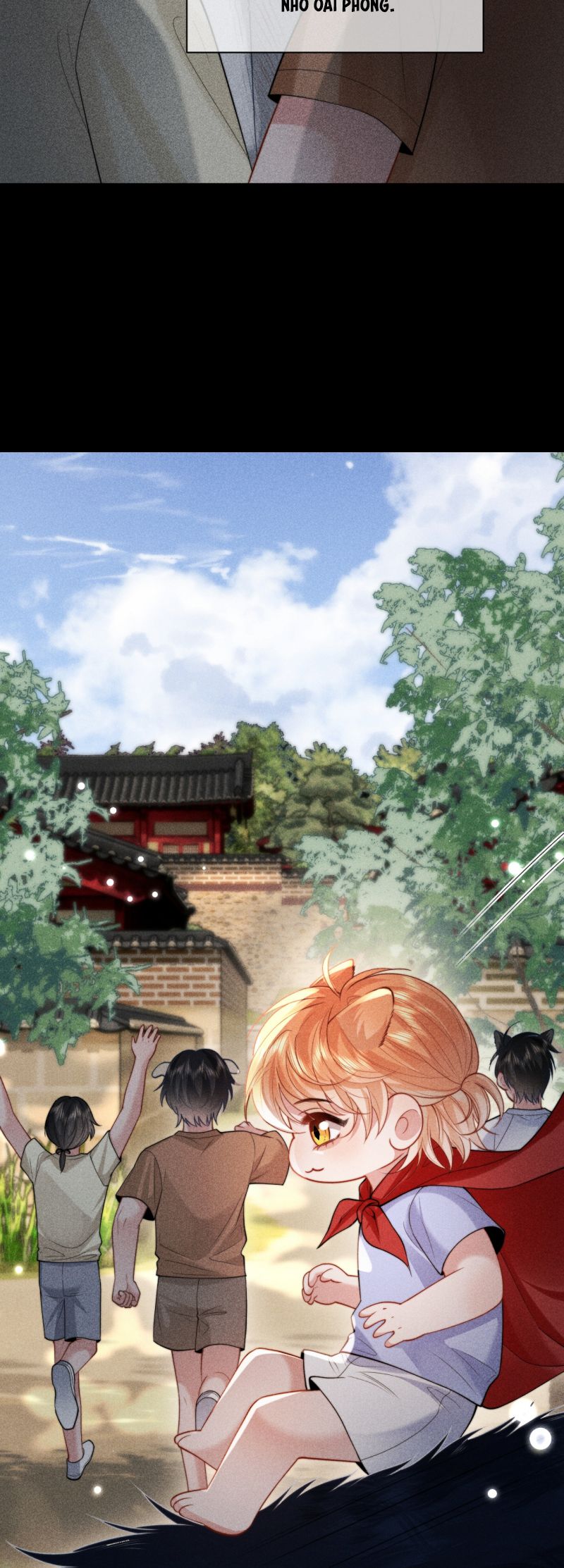 Tật Xấu Nuông Chiều Chap 34 - Next Chap 34