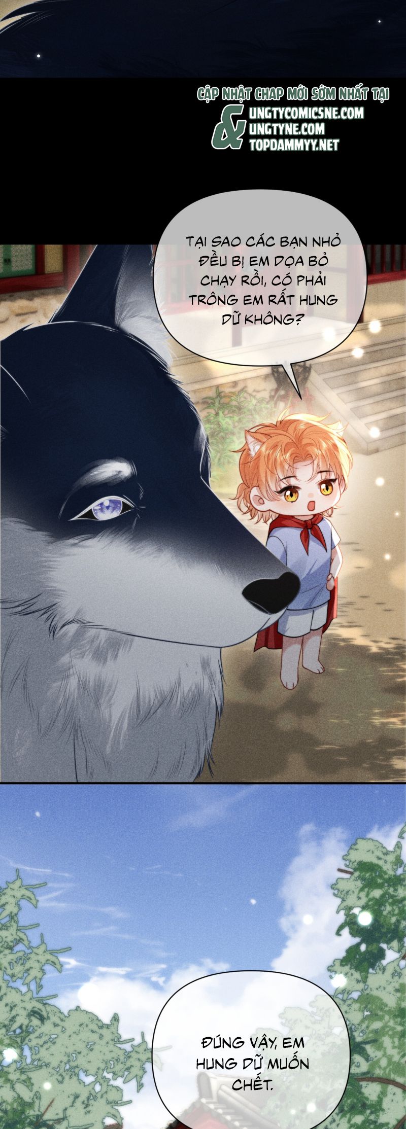 Tật Xấu Nuông Chiều Chap 34 - Next Chap 34
