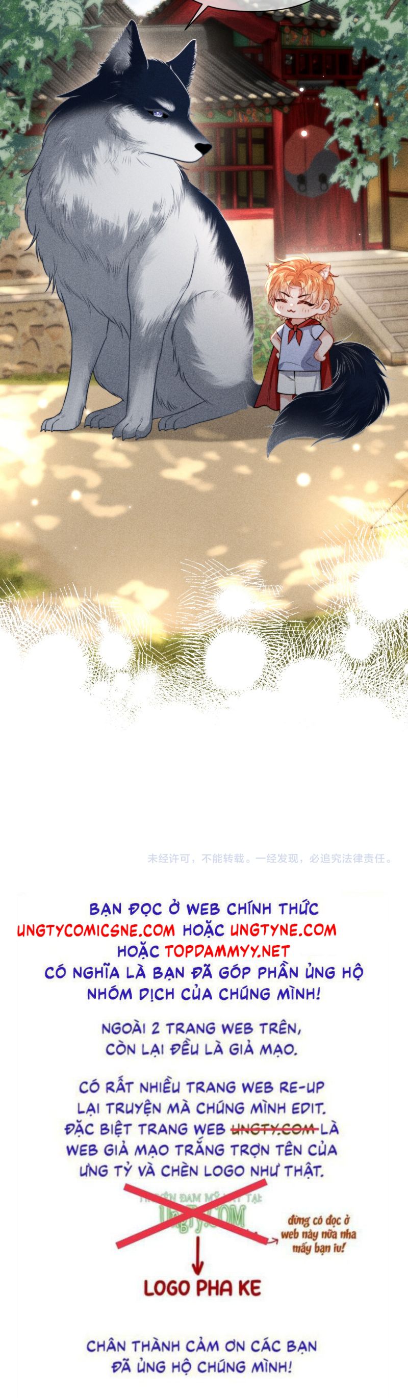 Tật Xấu Nuông Chiều Chap 34 - Next Chap 34