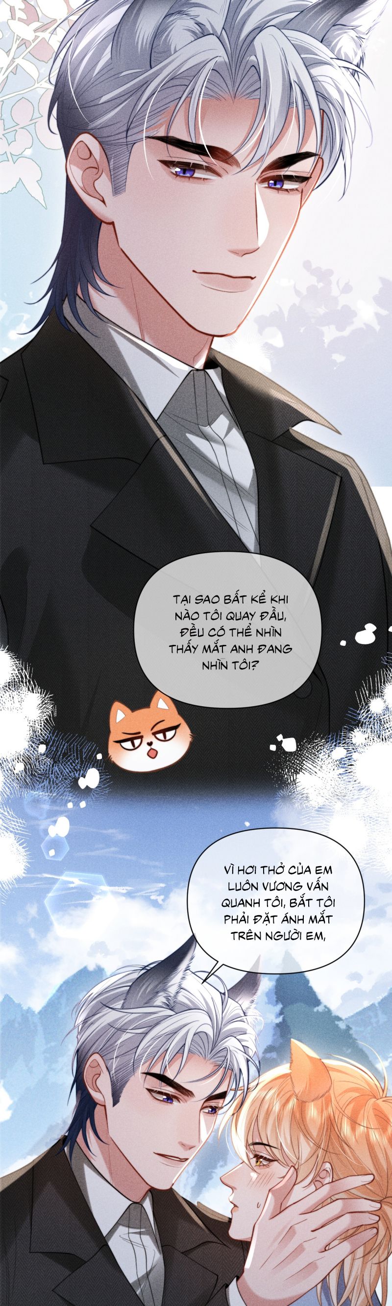 Tật Xấu Nuông Chiều Chap 34 - Next Chap 34