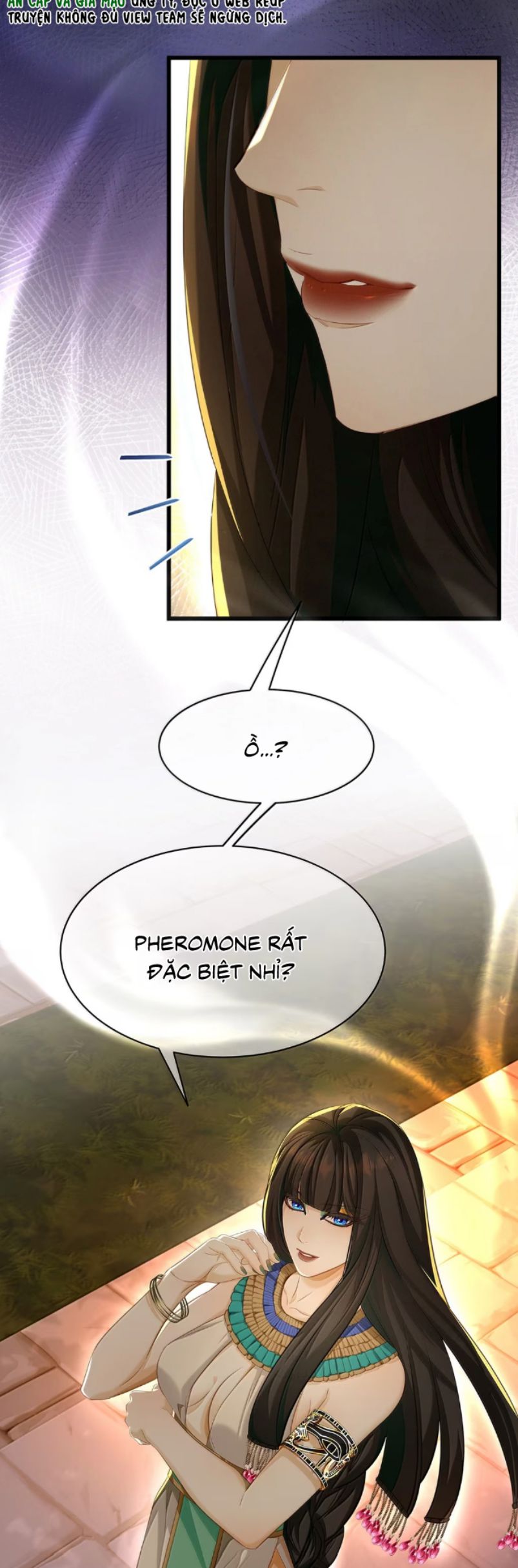 Tôi Trùng Sinh Trở Thành Tiểu Ác Long Của Vương Tử Điện Hạ Chap 77 - Trang 4