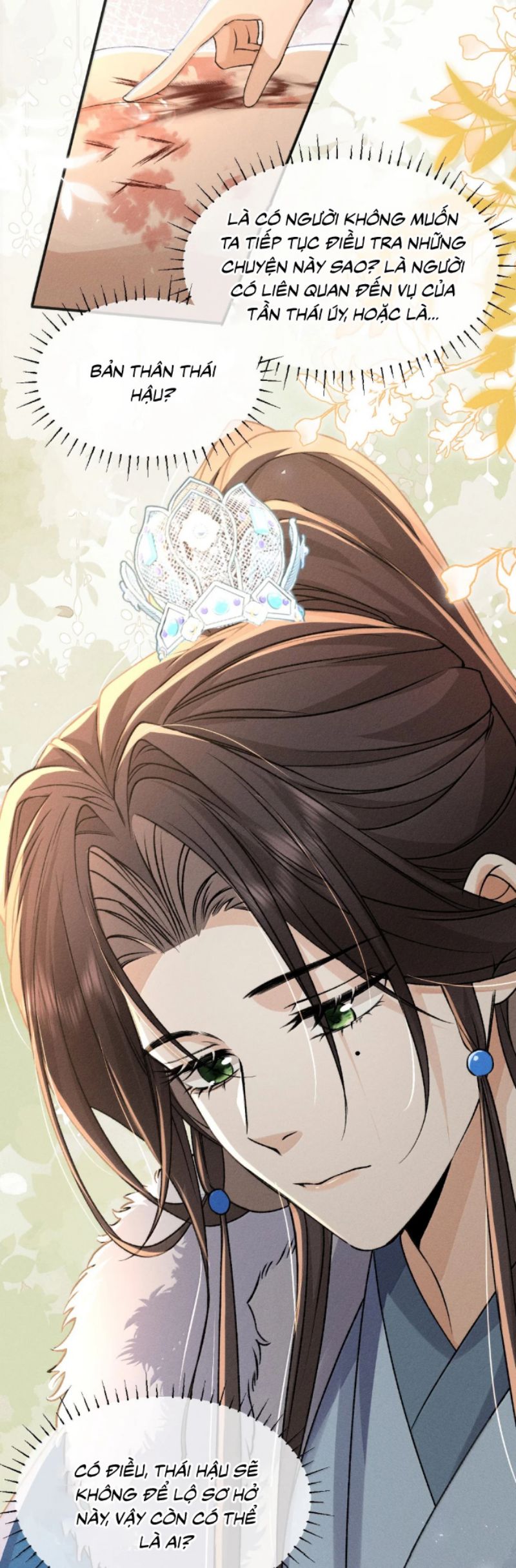 Hải Vương Sau Khi Hoàn Lương Sa Vào Tu La Tràng Chap 38 - Trang 4
