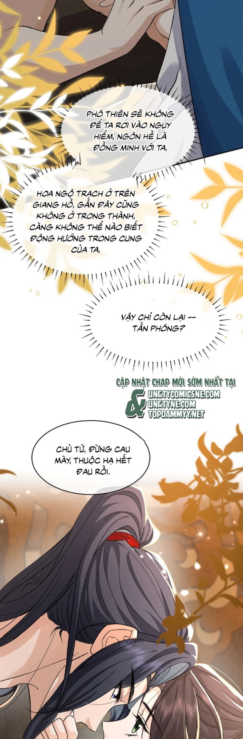 Hải Vương Sau Khi Hoàn Lương Sa Vào Tu La Tràng Chap 38 - Trang 4