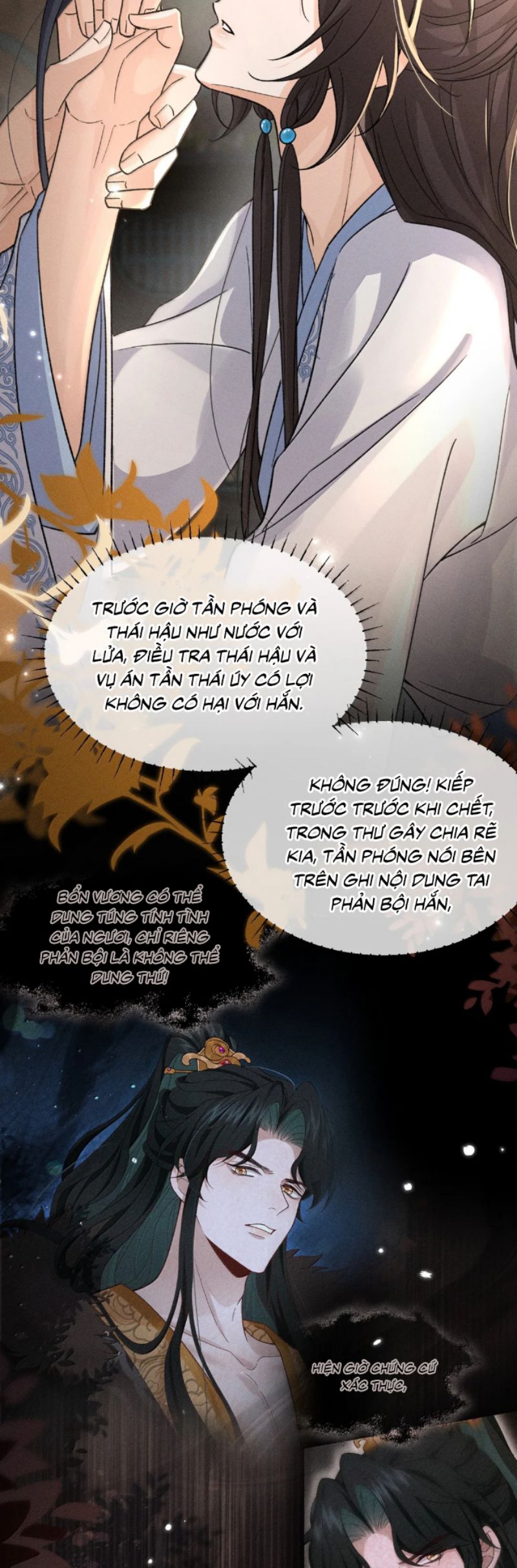Hải Vương Sau Khi Hoàn Lương Sa Vào Tu La Tràng Chap 38 - Trang 4