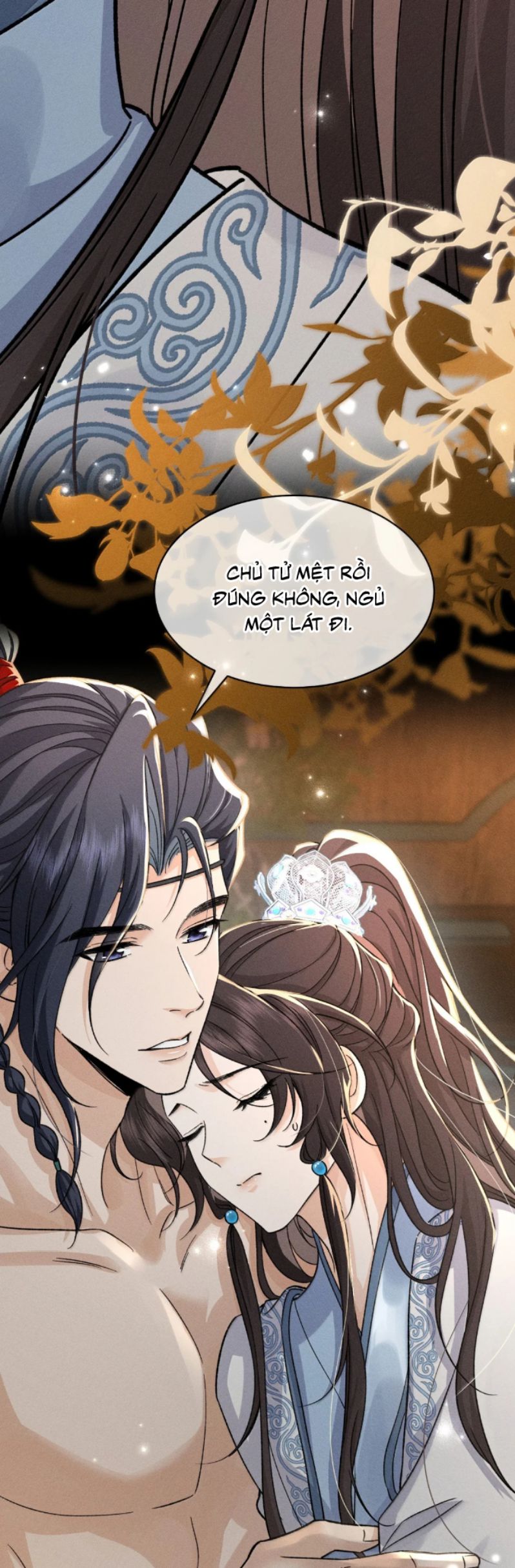 Hải Vương Sau Khi Hoàn Lương Sa Vào Tu La Tràng Chap 38 - Trang 4
