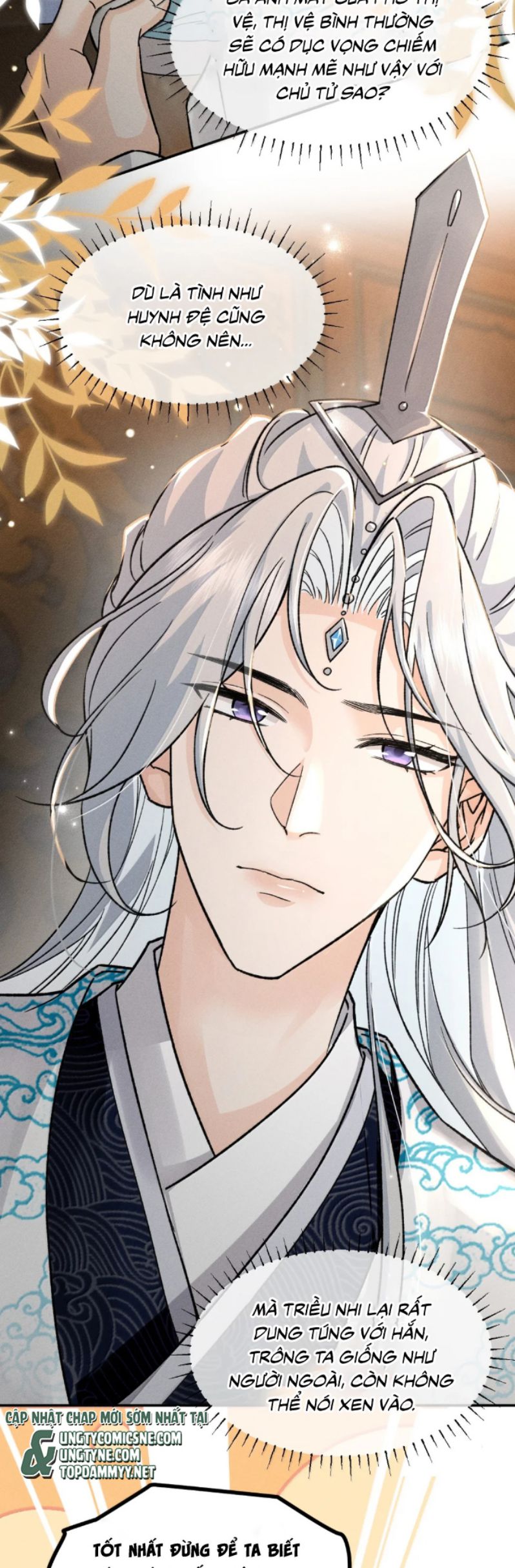 Hải Vương Sau Khi Hoàn Lương Sa Vào Tu La Tràng Chap 38 - Trang 4