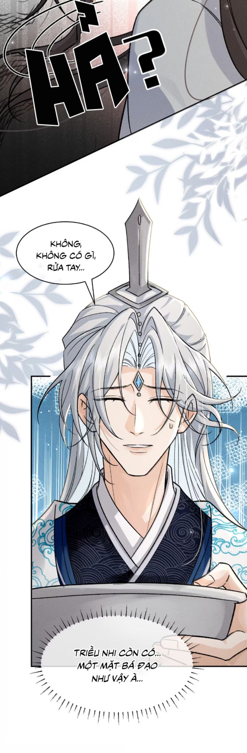 Hải Vương Sau Khi Hoàn Lương Sa Vào Tu La Tràng Chap 38 - Trang 4