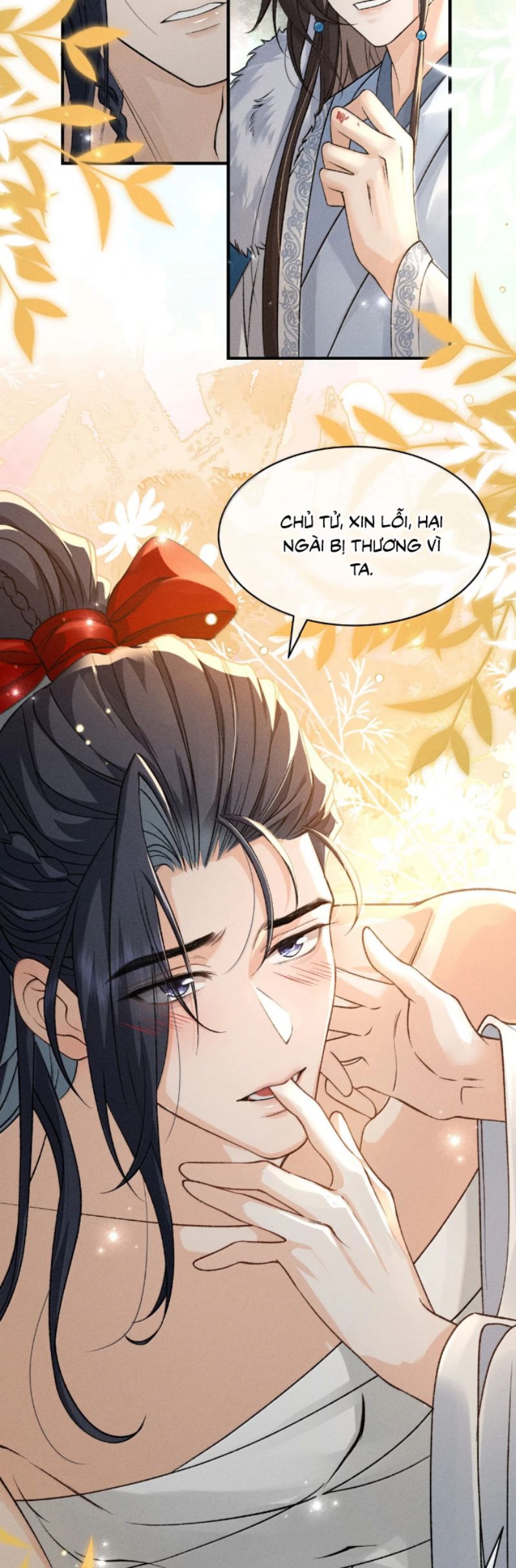 Hải Vương Sau Khi Hoàn Lương Sa Vào Tu La Tràng Chap 38 - Trang 4