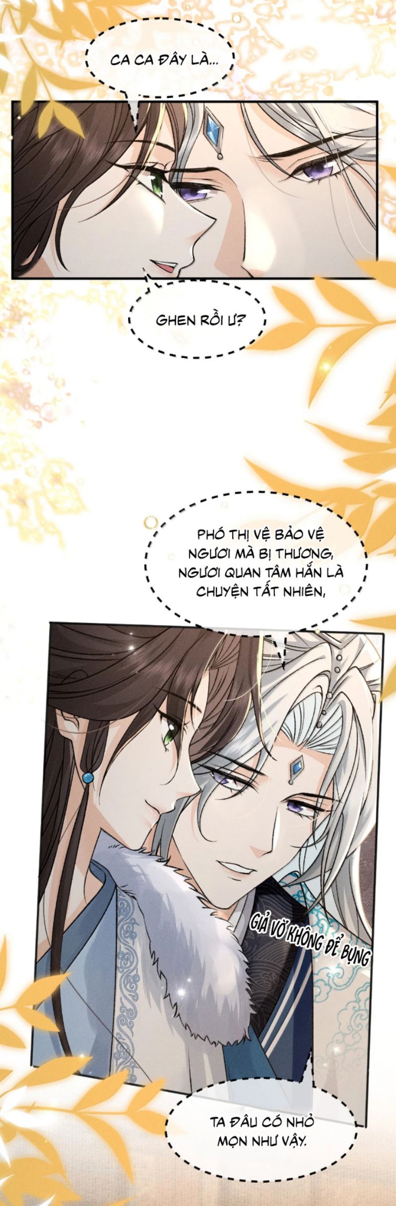 Hải Vương Sau Khi Hoàn Lương Sa Vào Tu La Tràng Chap 38 - Trang 4