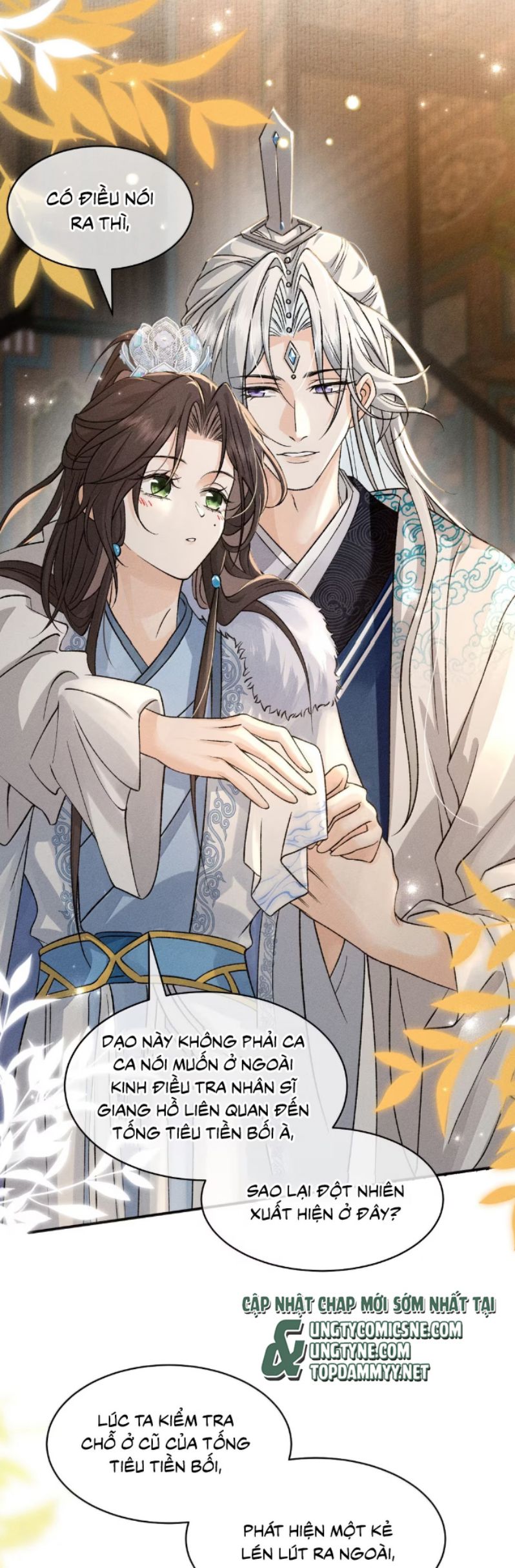 Hải Vương Sau Khi Hoàn Lương Sa Vào Tu La Tràng Chap 38 - Trang 4
