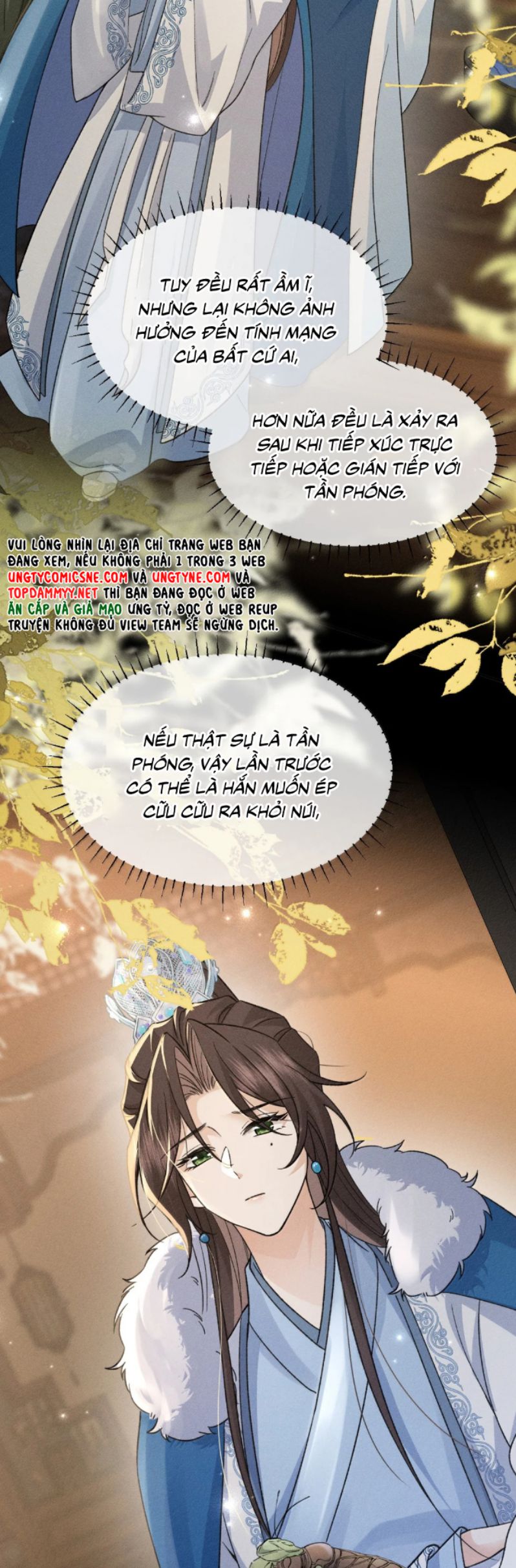 Hải Vương Sau Khi Hoàn Lương Sa Vào Tu La Tràng Chap 38 - Trang 4