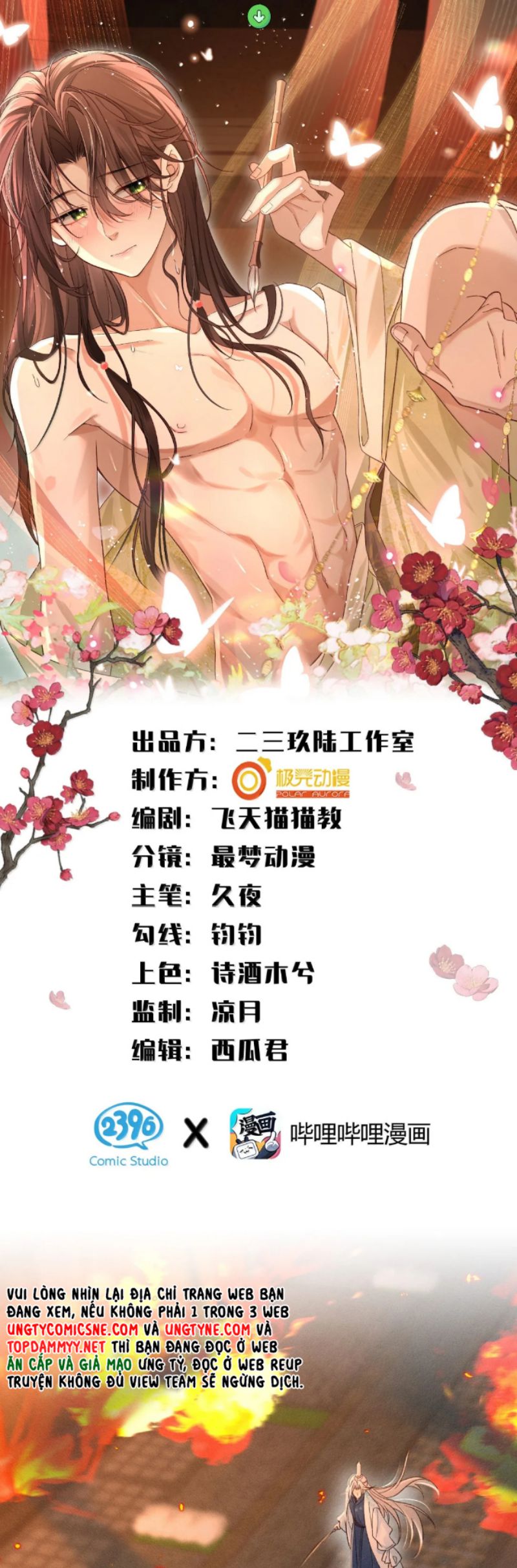 Hải Vương Sau Khi Hoàn Lương Sa Vào Tu La Tràng Chap 38 - Trang 4