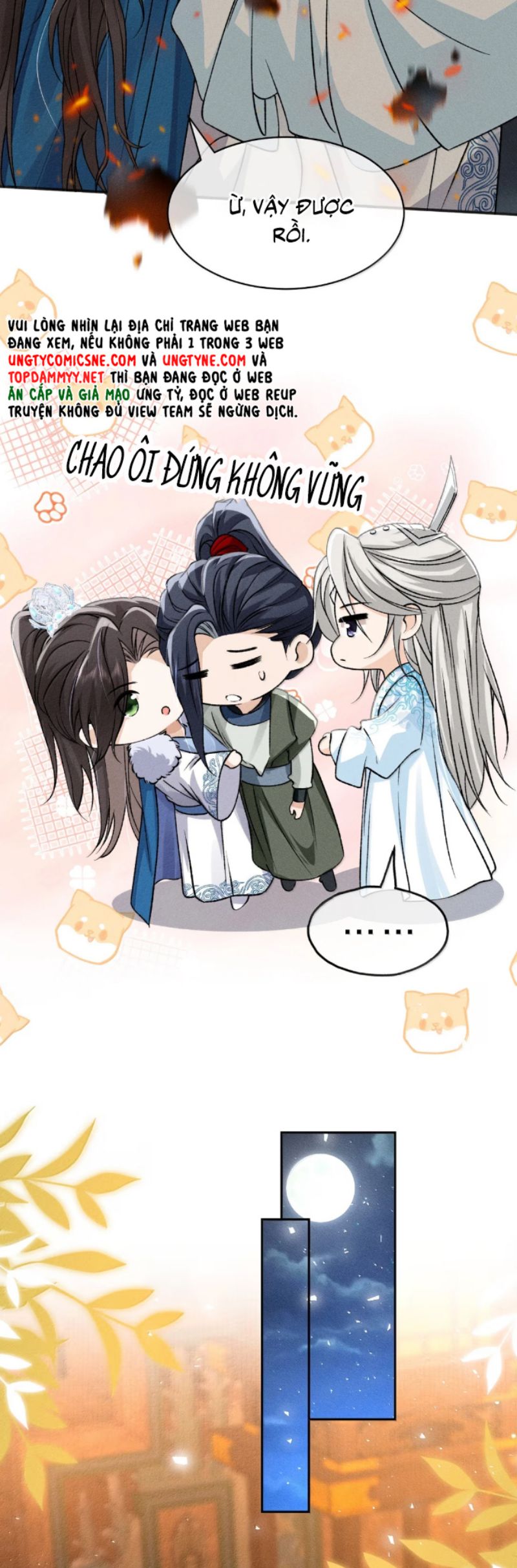 Hải Vương Sau Khi Hoàn Lương Sa Vào Tu La Tràng Chap 38 - Trang 4