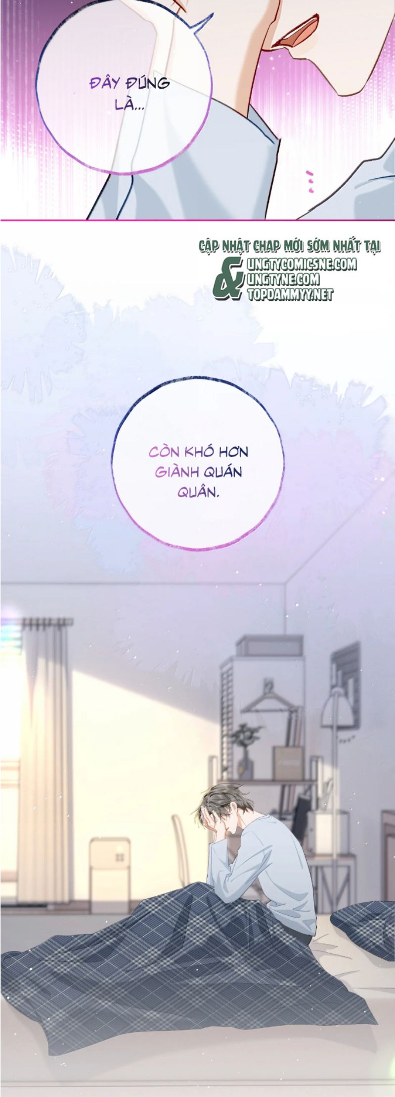 Thượng Phân Bách Khoa Chap 33 - Trang 4