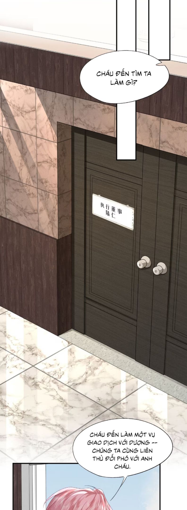 Bị Em Trai Bệnh Hoạn Tùy Ý Đòi Hỏi Chap 9 - Trang 2