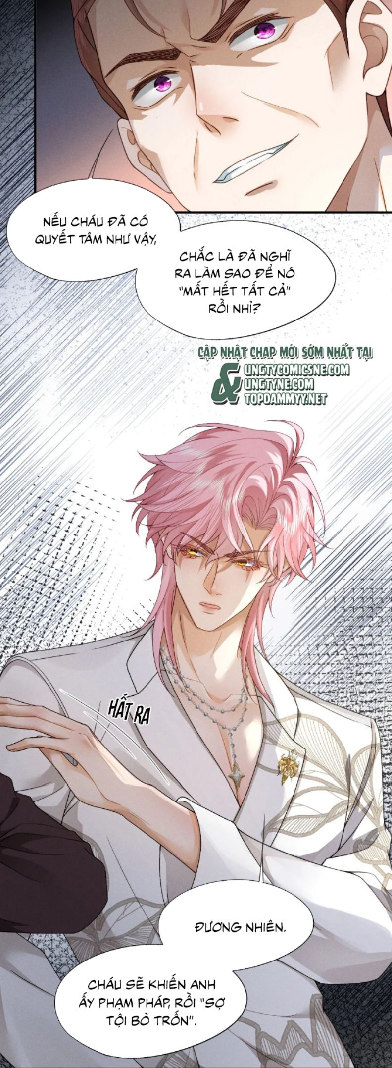Bị Em Trai Bệnh Hoạn Tùy Ý Đòi Hỏi Chap 9 - Trang 2