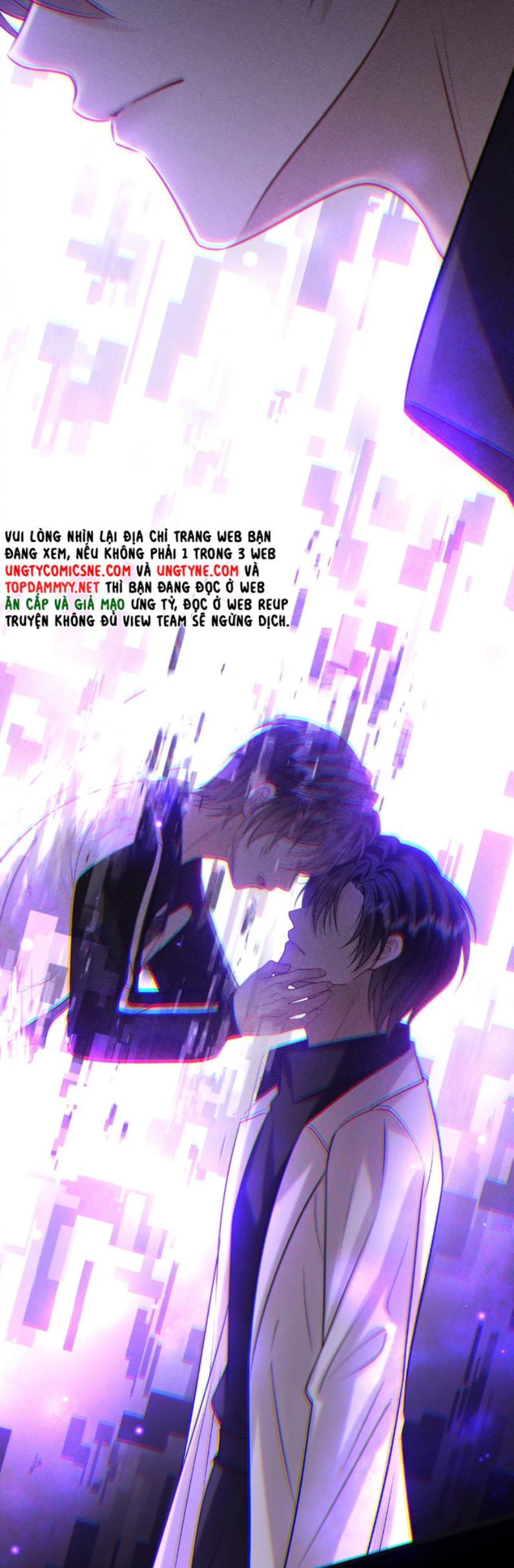 Nụ Hôn Nhẹ Lên Đóa Hoa Tuyệt Vọng Chap 14 - Trang 2