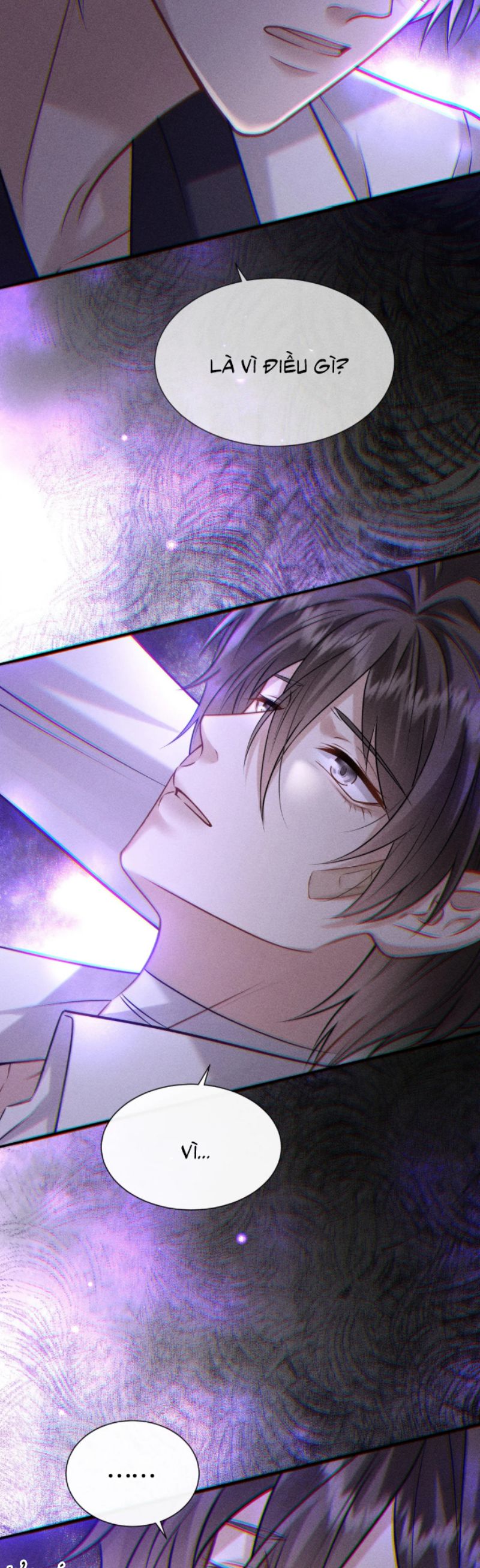 Nụ Hôn Nhẹ Lên Đóa Hoa Tuyệt Vọng Chap 14 - Trang 2