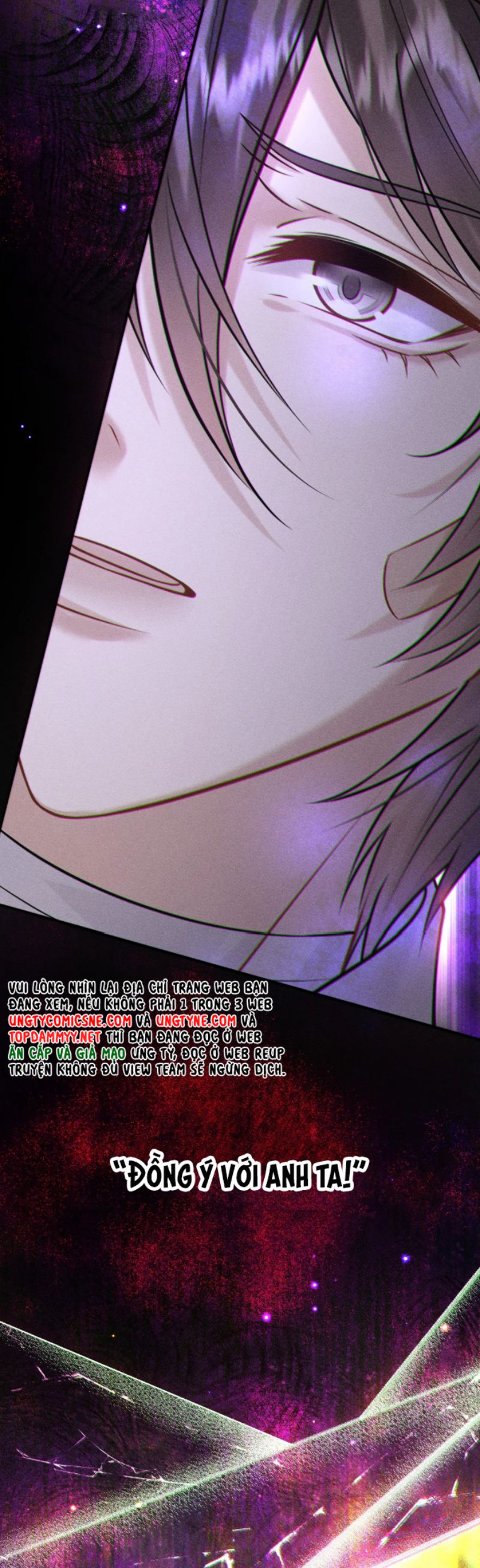 Nụ Hôn Nhẹ Lên Đóa Hoa Tuyệt Vọng Chap 14 - Trang 2