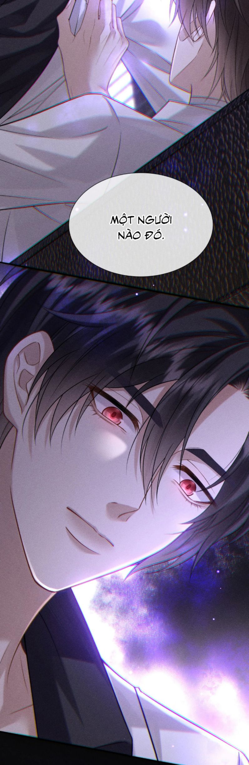 Nụ Hôn Nhẹ Lên Đóa Hoa Tuyệt Vọng Chap 14 - Trang 2