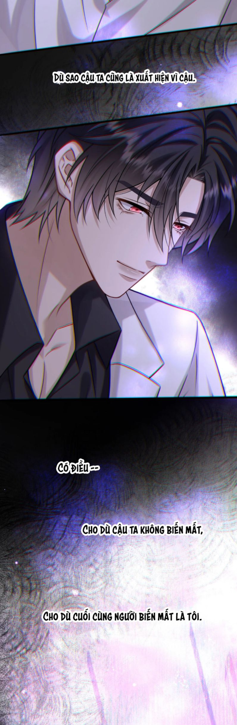Nụ Hôn Nhẹ Lên Đóa Hoa Tuyệt Vọng Chap 14 - Trang 2