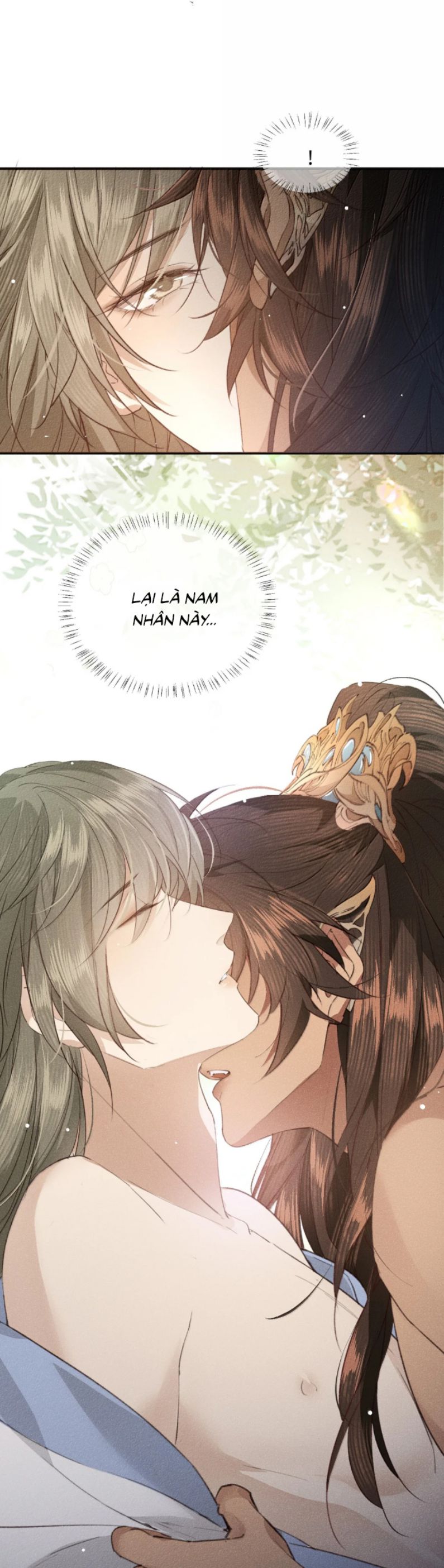 Ma Thú Vậy Mà Có Ý Đồ Bất Chính Với Ta Chap 31 - Trang 4