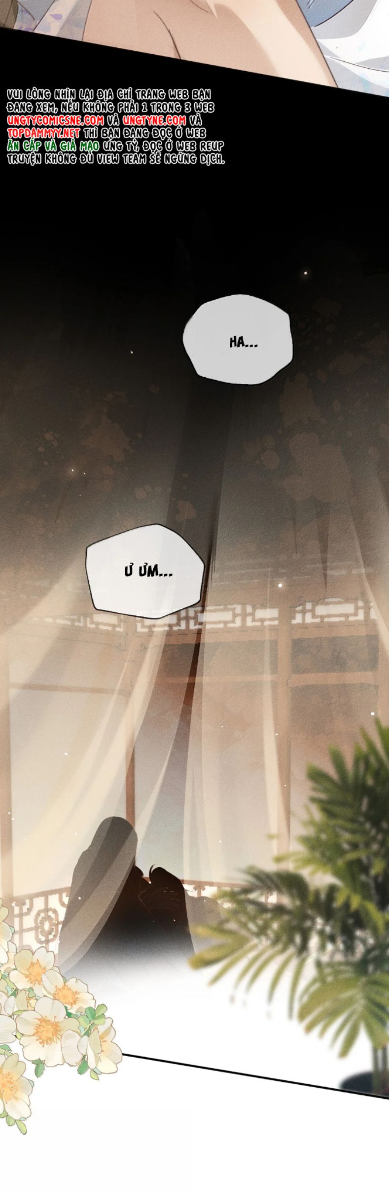Ma Thú Vậy Mà Có Ý Đồ Bất Chính Với Ta Chap 31 - Trang 4