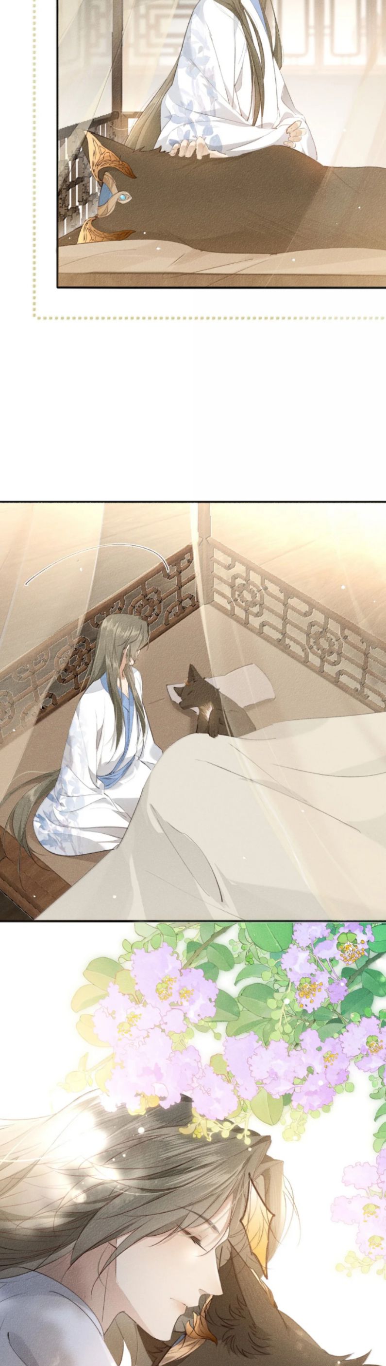 Ma Thú Vậy Mà Có Ý Đồ Bất Chính Với Ta Chap 31 - Trang 4