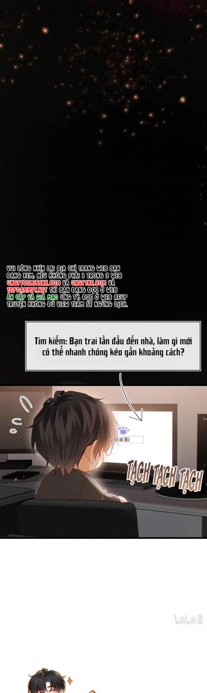 Nồng Đậm Tin Tức Tố Chap 23 - Trang 4
