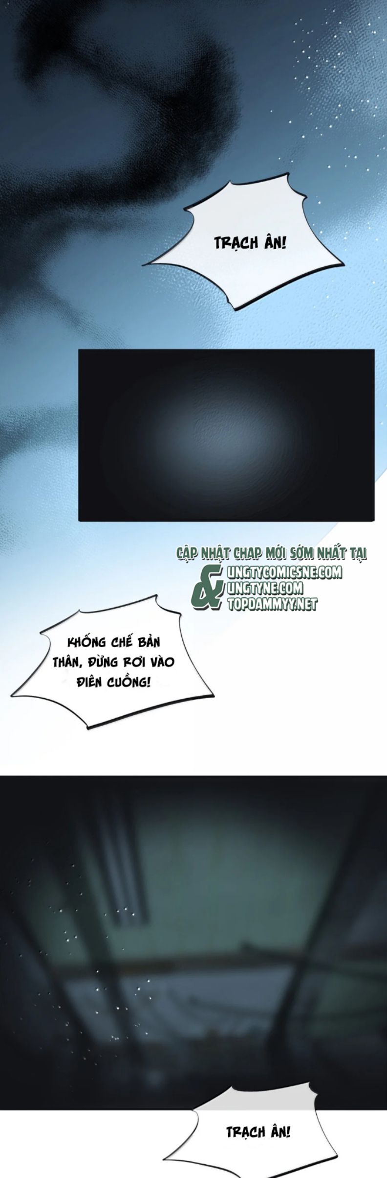 Lồng Tuyết Chap 42 - Trang 4