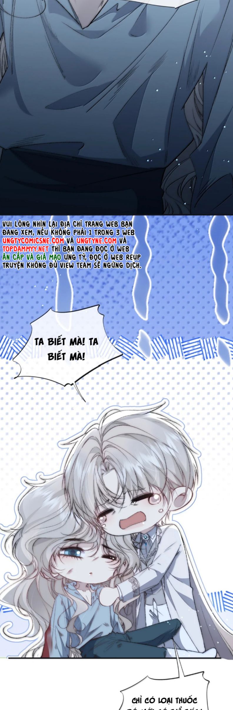 Lồng Tuyết Chap 42 - Trang 4