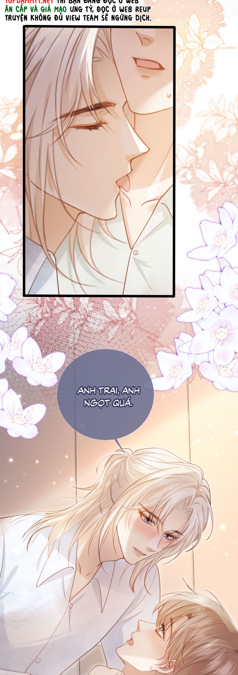 Bạch Nguyệt Quang Hắn Yêu Thế Thân Rồi Sao?! Chap 96 - Trang 4