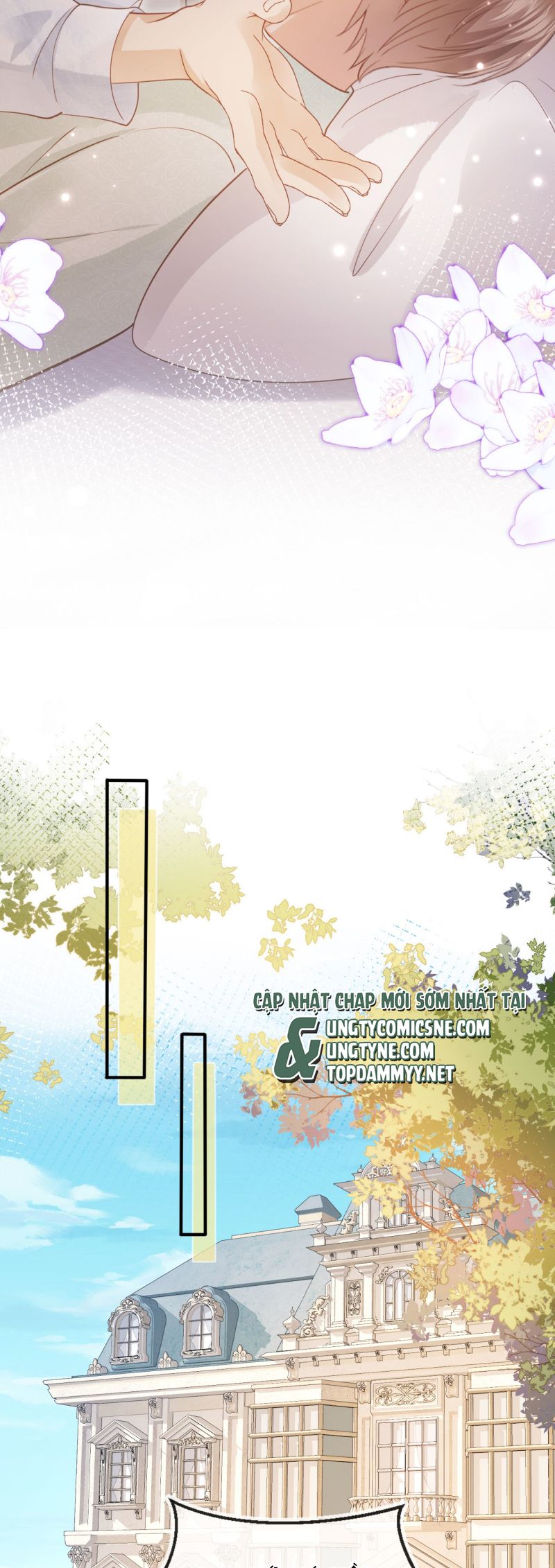 Bạch Nguyệt Quang Hắn Yêu Thế Thân Rồi Sao?! Chap 96 - Trang 4