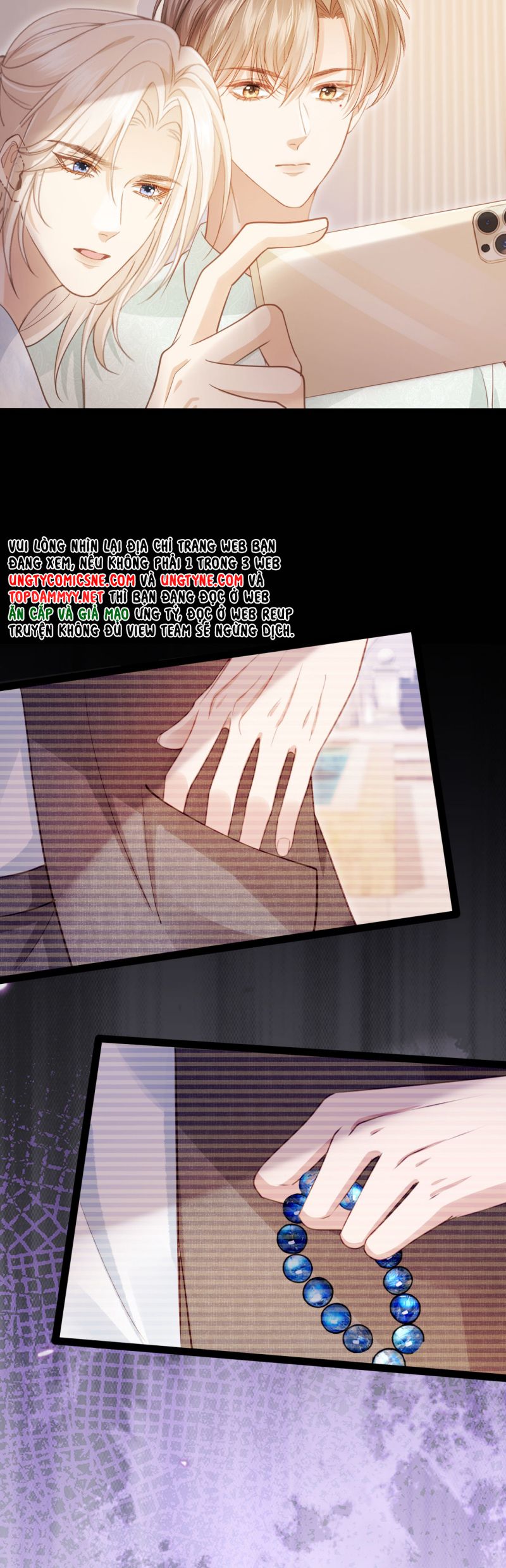 Bạch Nguyệt Quang Hắn Yêu Thế Thân Rồi Sao?! Chap 96 - Trang 4