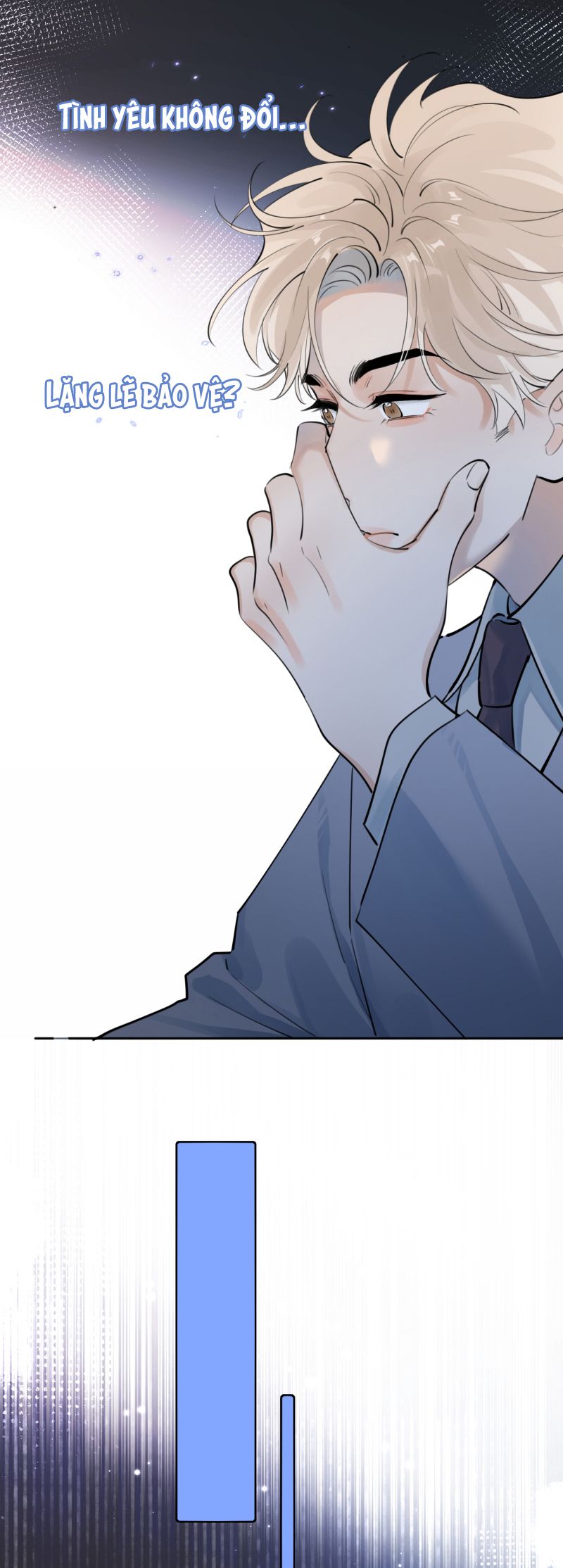 Cậu Vượt Giới Rồi Chap 63 - Trang 4