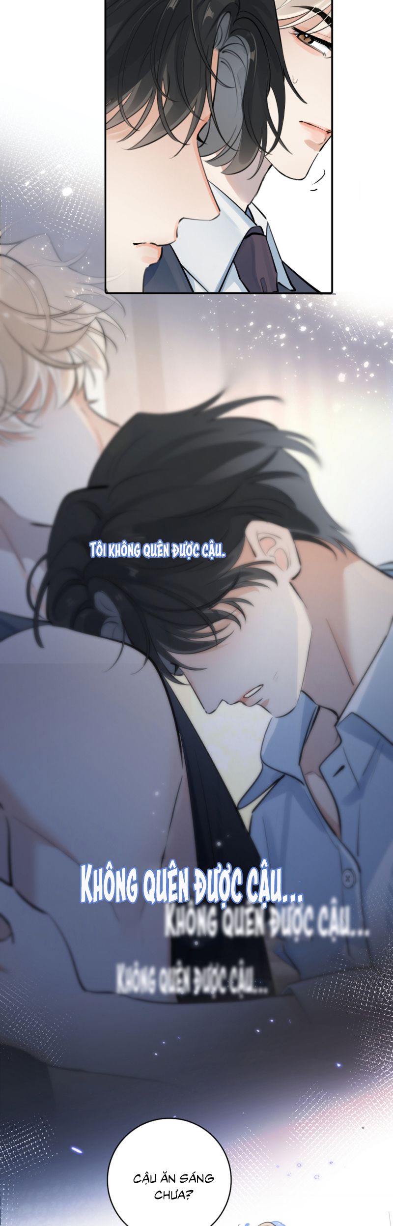 Cậu Vượt Giới Rồi Chap 63 - Trang 4