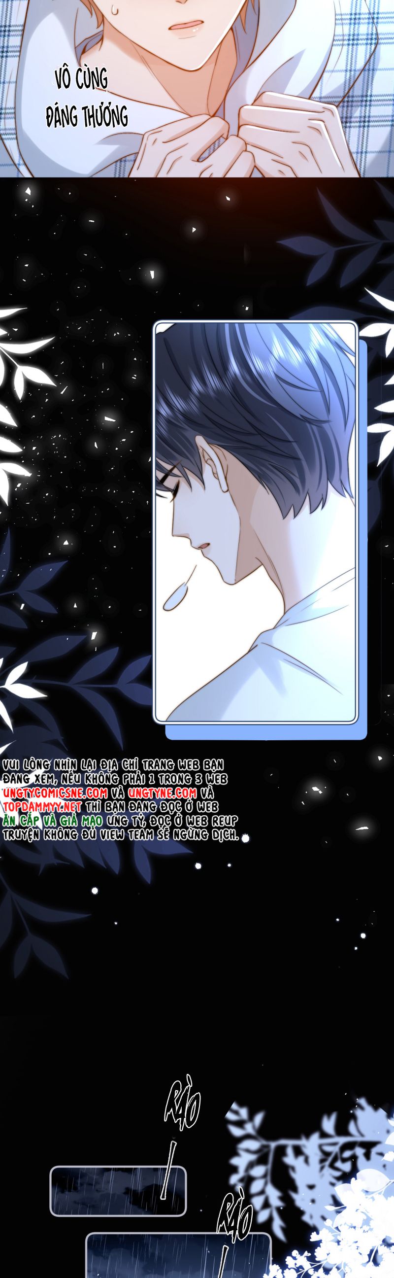 Chất Dị Ứng Đáng Yêu Chap 88 - Trang 4