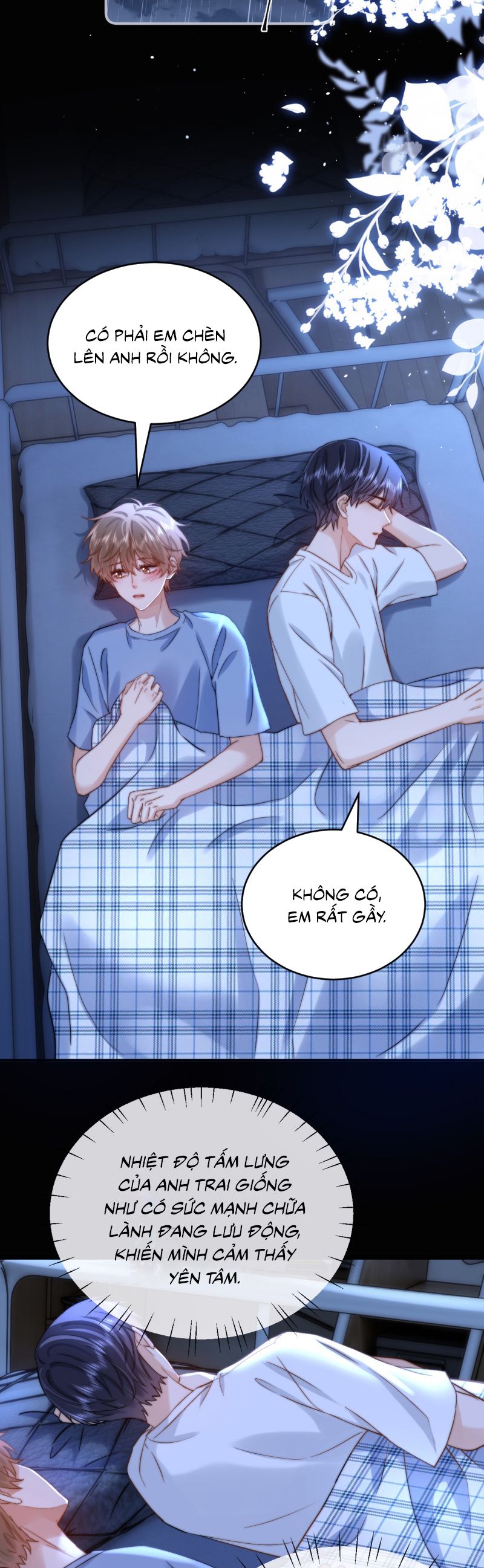 Chất Dị Ứng Đáng Yêu Chap 88 - Trang 4