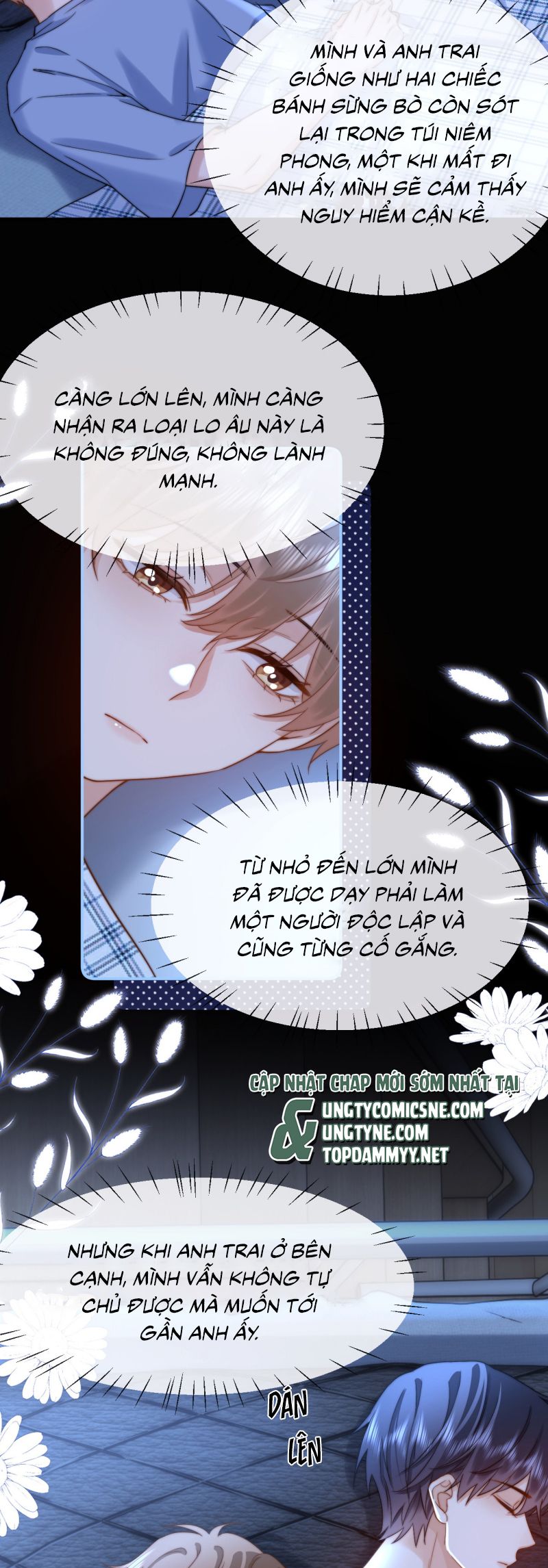 Chất Dị Ứng Đáng Yêu Chap 88 - Trang 4