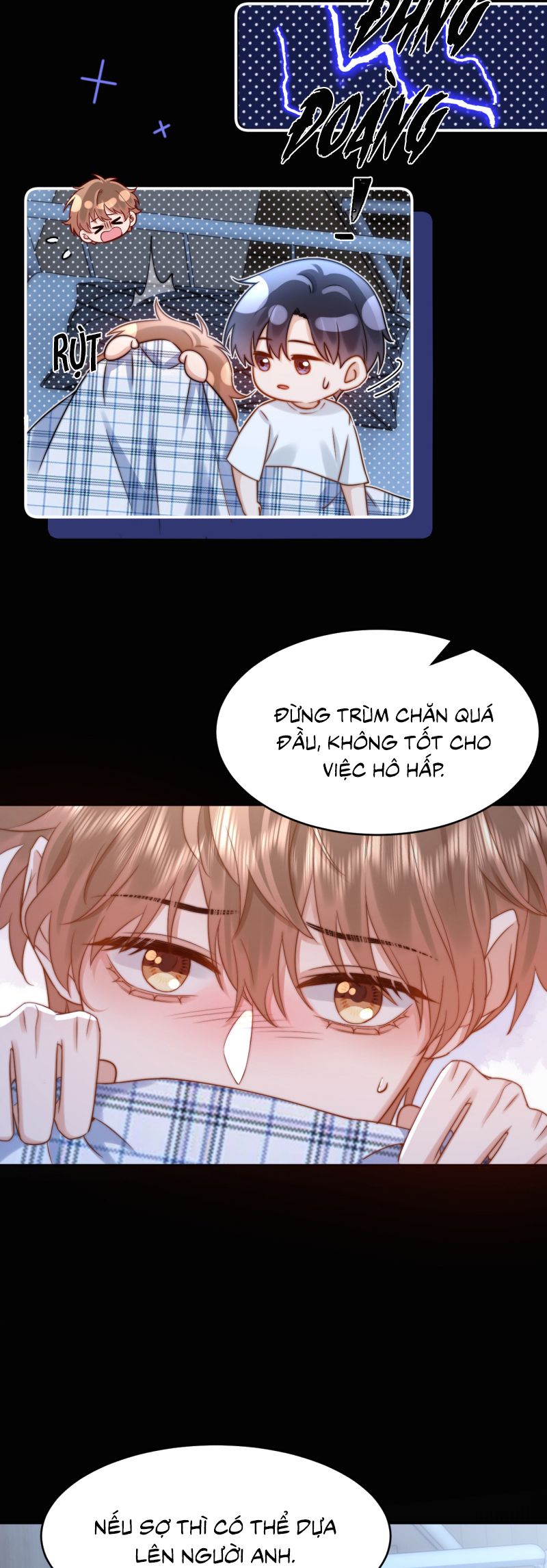 Chất Dị Ứng Đáng Yêu Chap 88 - Trang 4
