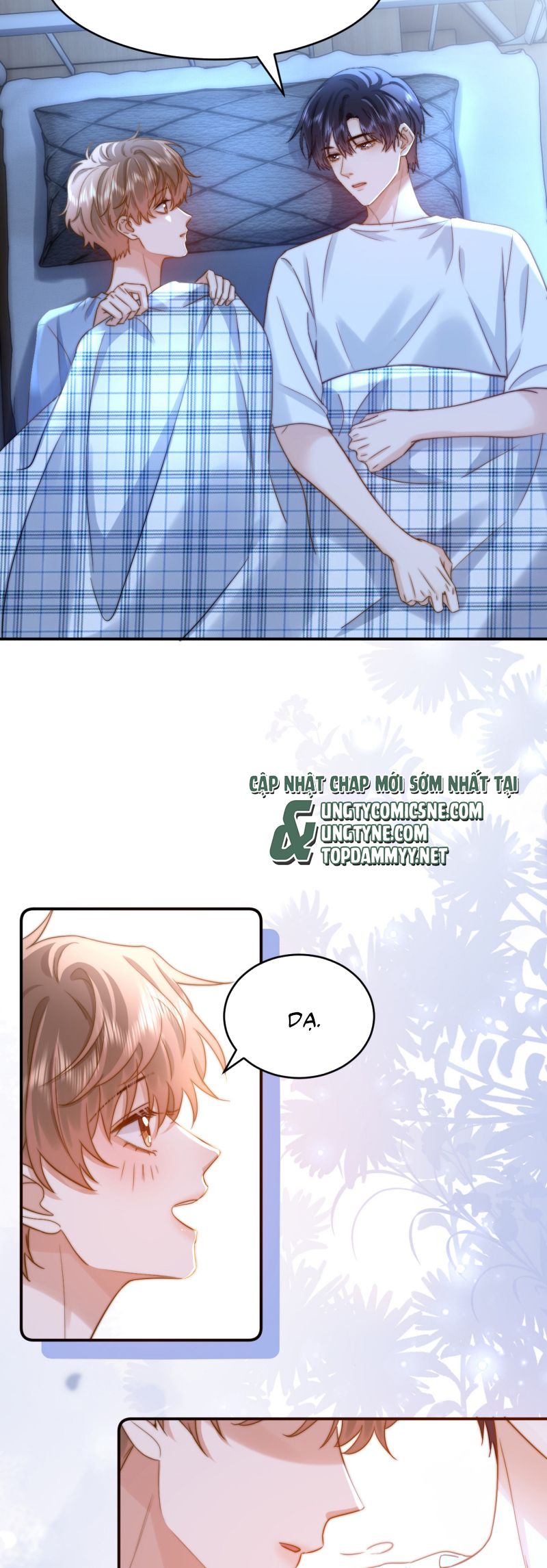 Chất Dị Ứng Đáng Yêu Chap 88 - Trang 4