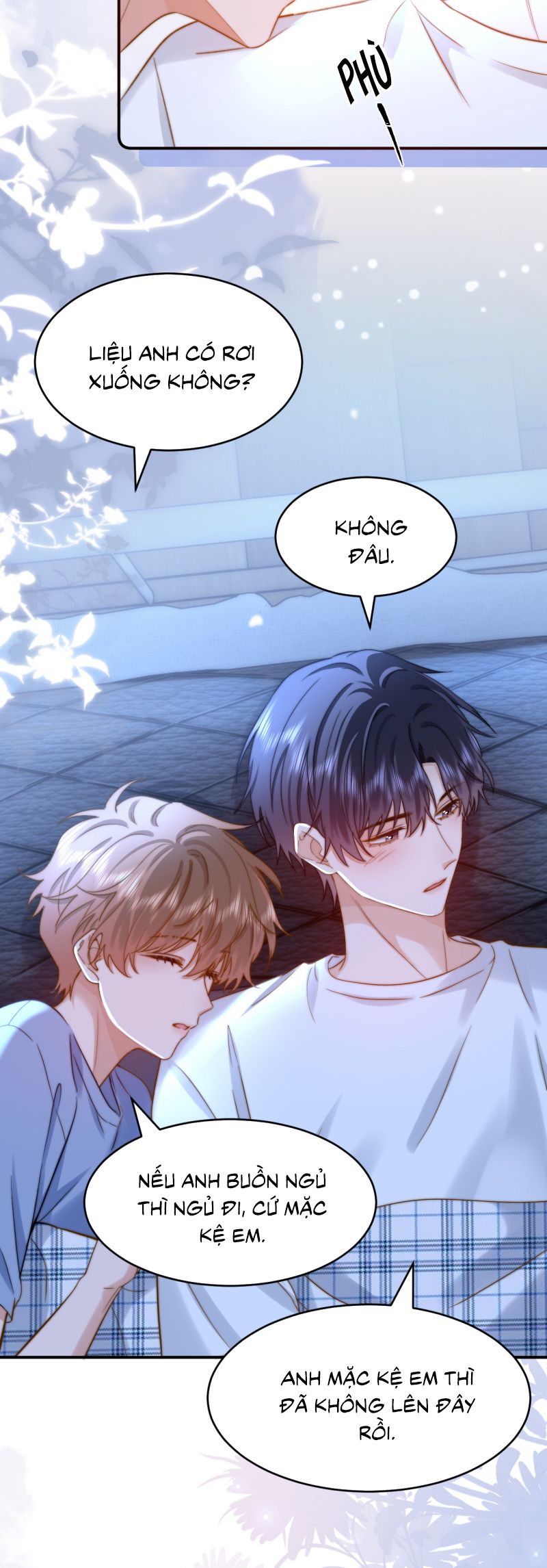 Chất Dị Ứng Đáng Yêu Chap 88 - Trang 4