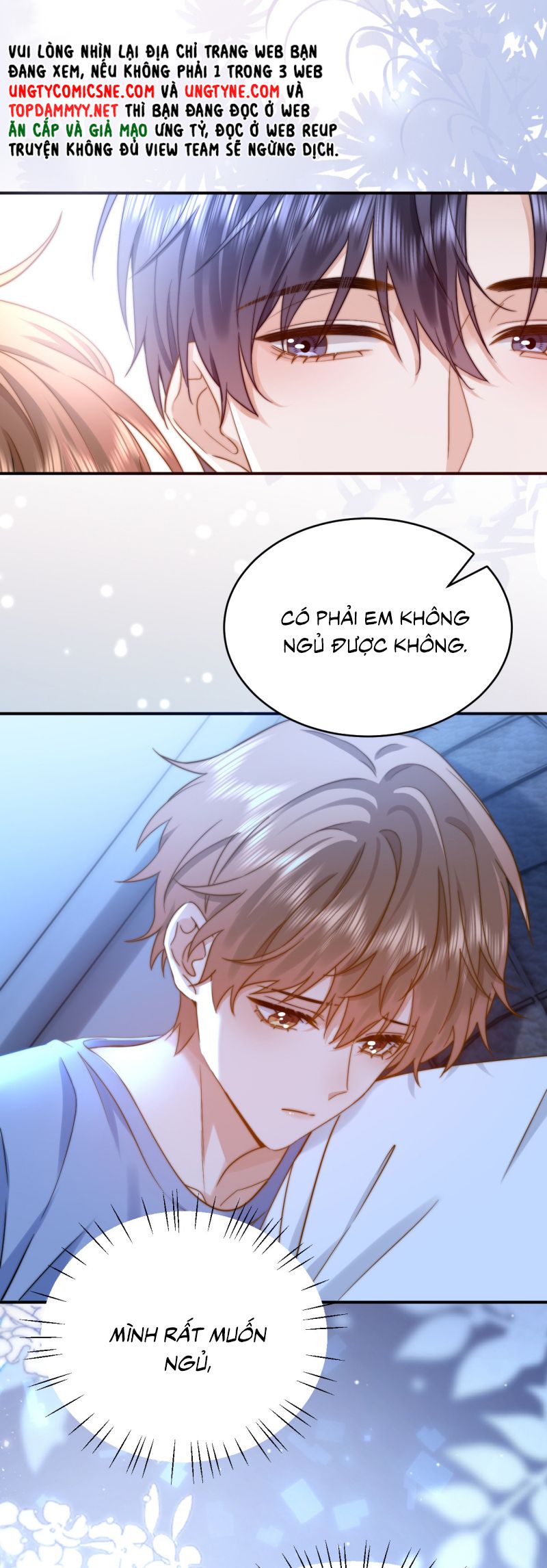 Chất Dị Ứng Đáng Yêu Chap 88 - Trang 4